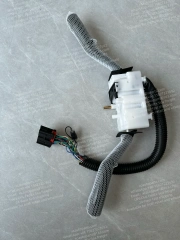 NISSAN UD CW459 TRUCK SWITCHGROUP SUITABLE FOR RIGHT-HAND DRIVE TRUCKS