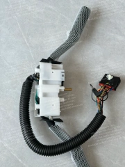 NISSAN UD CW459 TRUCK SWITCHGROUP SUITABLE FOR RIGHT-HAND DRIVE TRUCKS