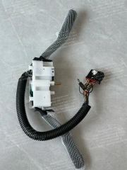 NISSAN UD CW459 TRUCK SWITCHGROUP SUITABLE FOR RIGHT-HAND DRIVE TRUCKS