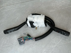 NISSAN UD CW459 TRUCK SWITCHGROUP SUITABLE FOR RIGHT-HAND DRIVE TRUCKS