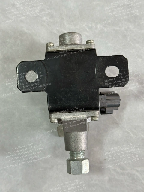 HINO 700 PROFIA TRUCK EXHAUST SOLENOID VALVE 27690-E0490 27690E0490