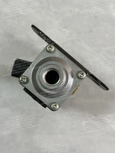 HINO 700 PROFIA TRUCK EXHAUST SOLENOID VALVE 27690-E0490 27690E0490