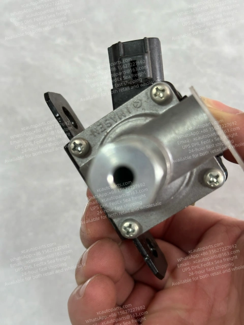 HINO 700 PROFIA TRUCK EXHAUST SOLENOID VALVE 27690-E0490 27690E0490