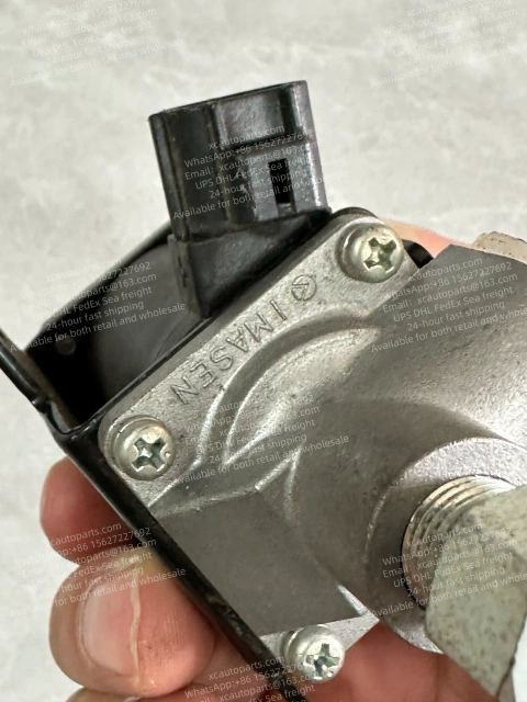 HINO 700 PROFIA TRUCK EXHAUST SOLENOID VALVE 27690-E0490 27690E0490