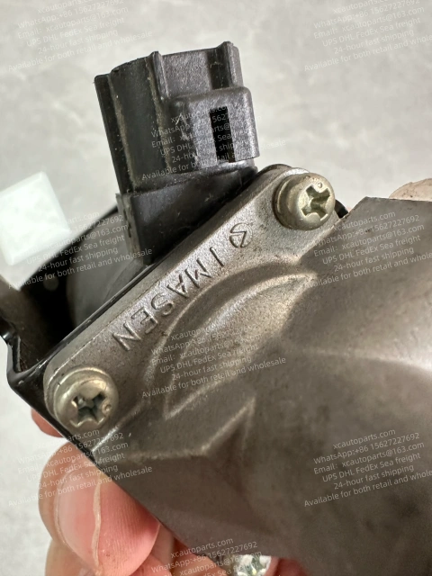 HINO 700 PROFIA TRUCK EXHAUST SOLENOID VALVE 27690-E0490 27690E0490