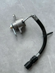 HINO 700 PROFIA E13C TRUCK THROTTLE SENSOR