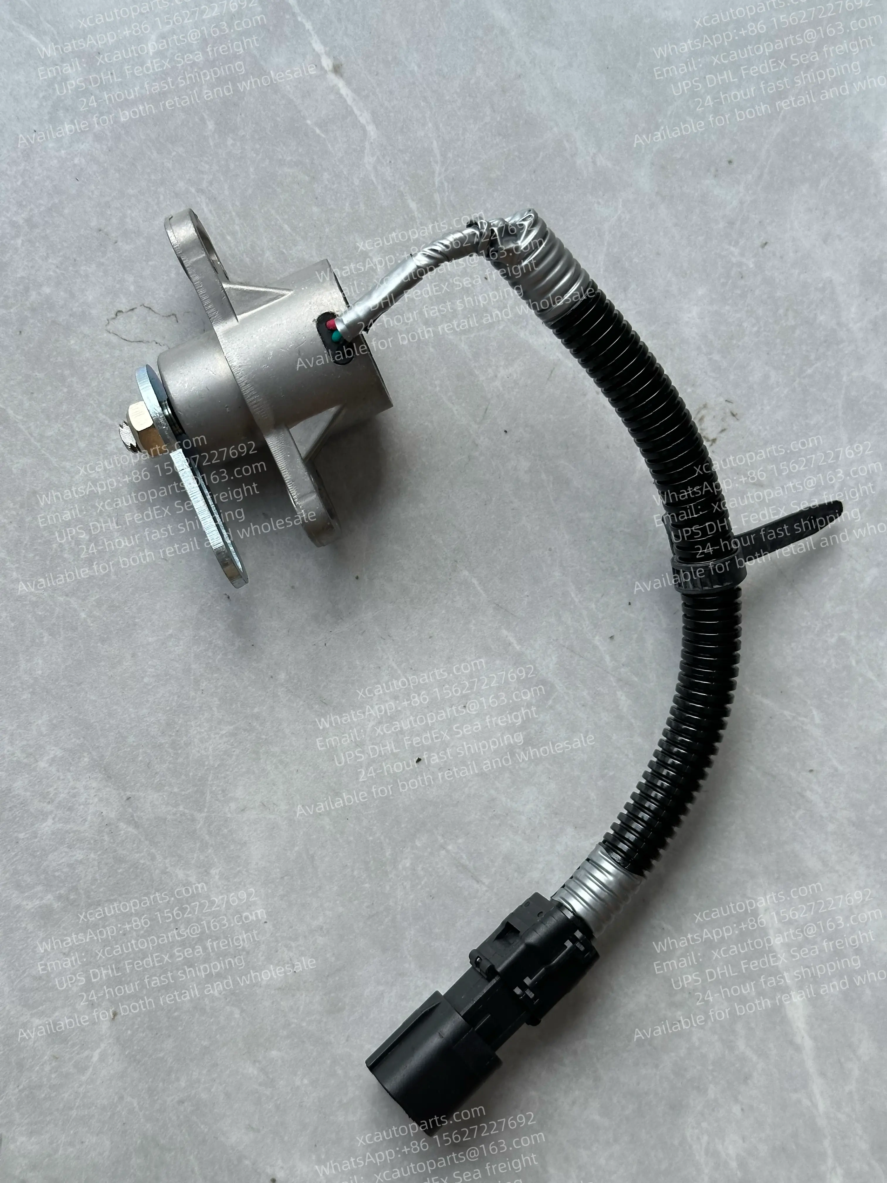 HINO 700 PROFIA E13C TRUCK THROTTLE SENSOR
