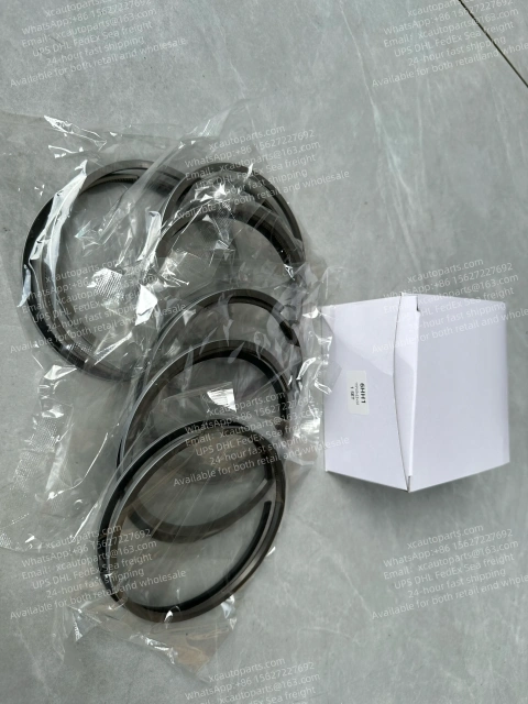 1 SET 6 PCS ISUZU 6HH1 ENGINE PISTON RING 115*3.5*2.5*3.0