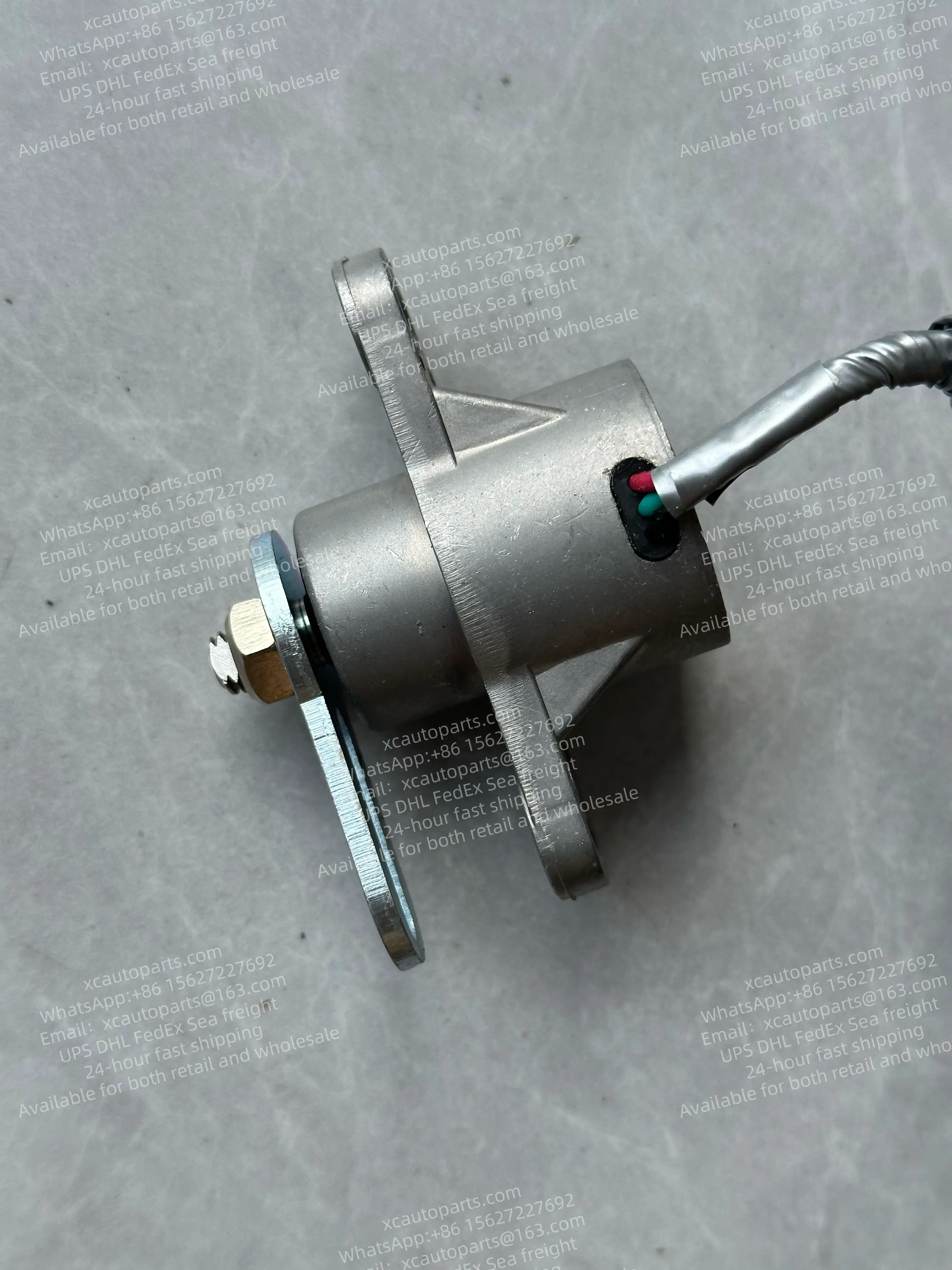 HINO 700 PROFIA E13C TRUCK THROTTLE SENSOR