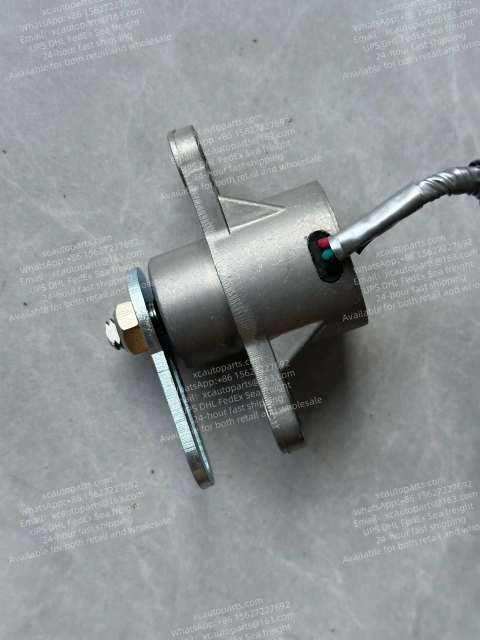 HINO 700 PROFIA E13C TRUCK THROTTLE SENSOR