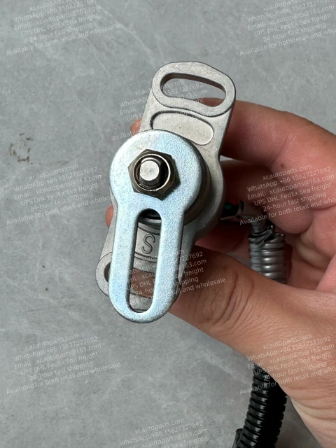 HINO 700 PROFIA E13C TRUCK THROTTLE SENSOR