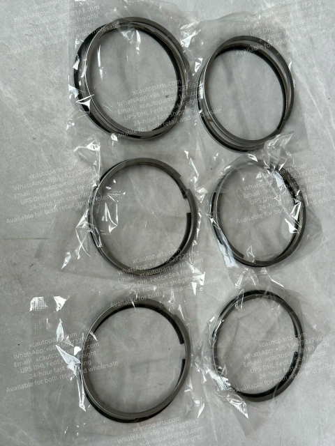 1 SET 6 PCS ISUZU 6HH1 ENGINE PISTON RING 115*3.5*2.5*3.0