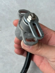 HINO 700 PROFIA E13C TRUCK THROTTLE SENSOR