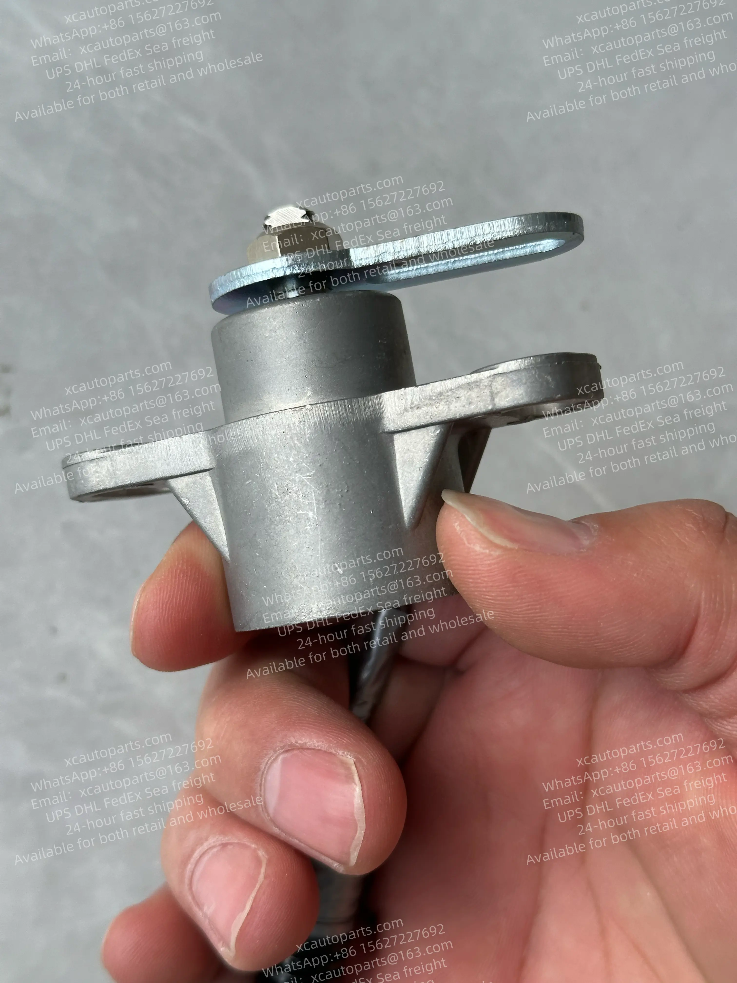 HINO 700 PROFIA E13C TRUCK THROTTLE SENSOR