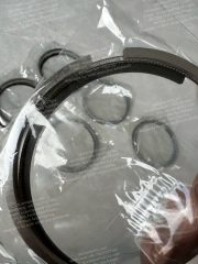 1 SET 6 PCS ISUZU 6HH1 ENGINE PISTON RING 115*3.5*2.5*3.0