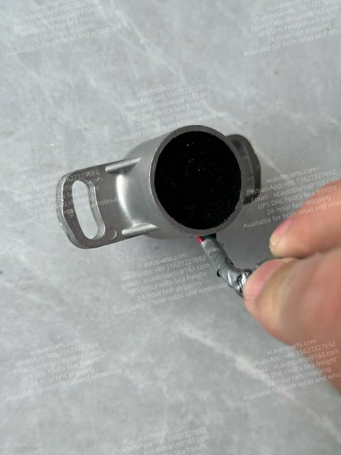 HINO 700 PROFIA E13C TRUCK THROTTLE SENSOR