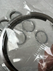 1 SET 6 PCS ISUZU 6HH1 ENGINE PISTON RING 115*3.5*2.5*3.0