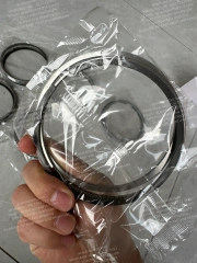 1 SET 6 PCS ISUZU 6HH1 ENGINE PISTON RING 115*3.5*2.5*3.0