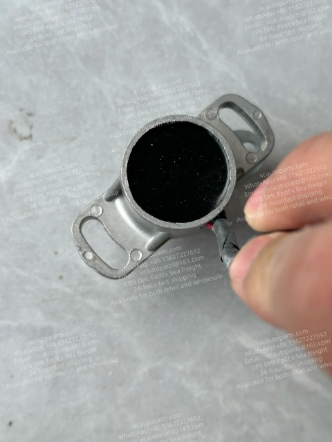 HINO 700 PROFIA E13C TRUCK THROTTLE SENSOR