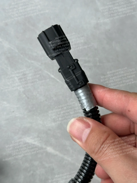 HINO 700 PROFIA E13C TRUCK THROTTLE SENSOR