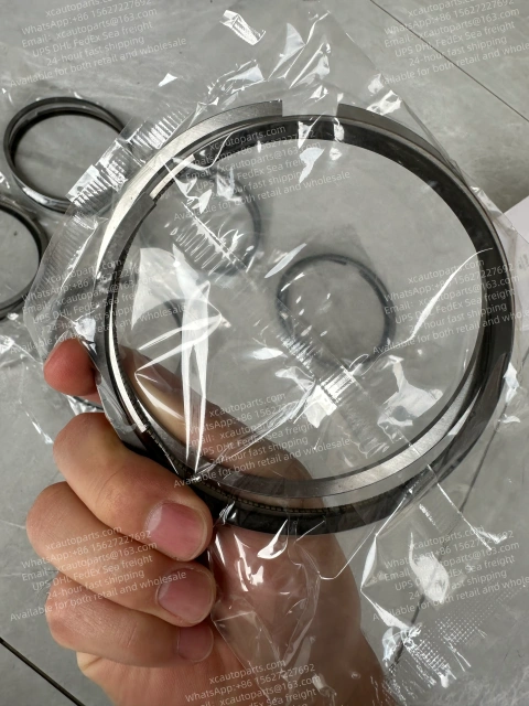 1 SET 6 PCS ISUZU 6HH1 ENGINE PISTON RING 115*3.5*2.5*3.0