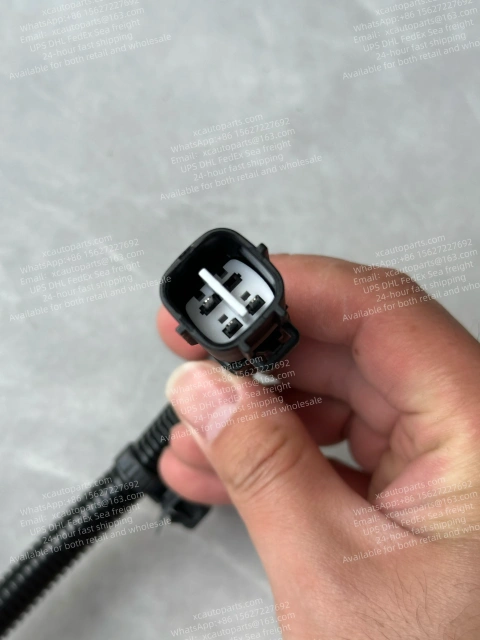 HINO 700 PROFIA E13C TRUCK THROTTLE SENSOR