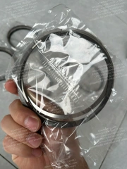 1 SET 6 PCS ISUZU 6HH1 ENGINE PISTON RING 115*3.5*2.5*3.0