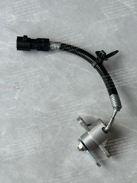 HINO 700 PROFIA E13C TRUCK THROTTLE SENSOR