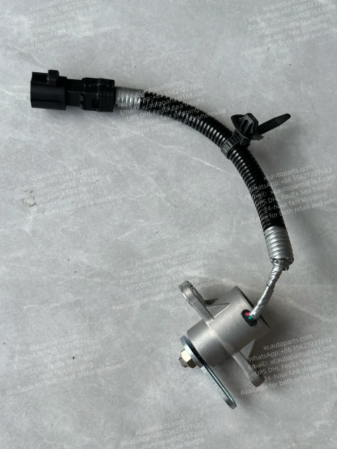 HINO 700 PROFIA E13C TRUCK THROTTLE SENSOR