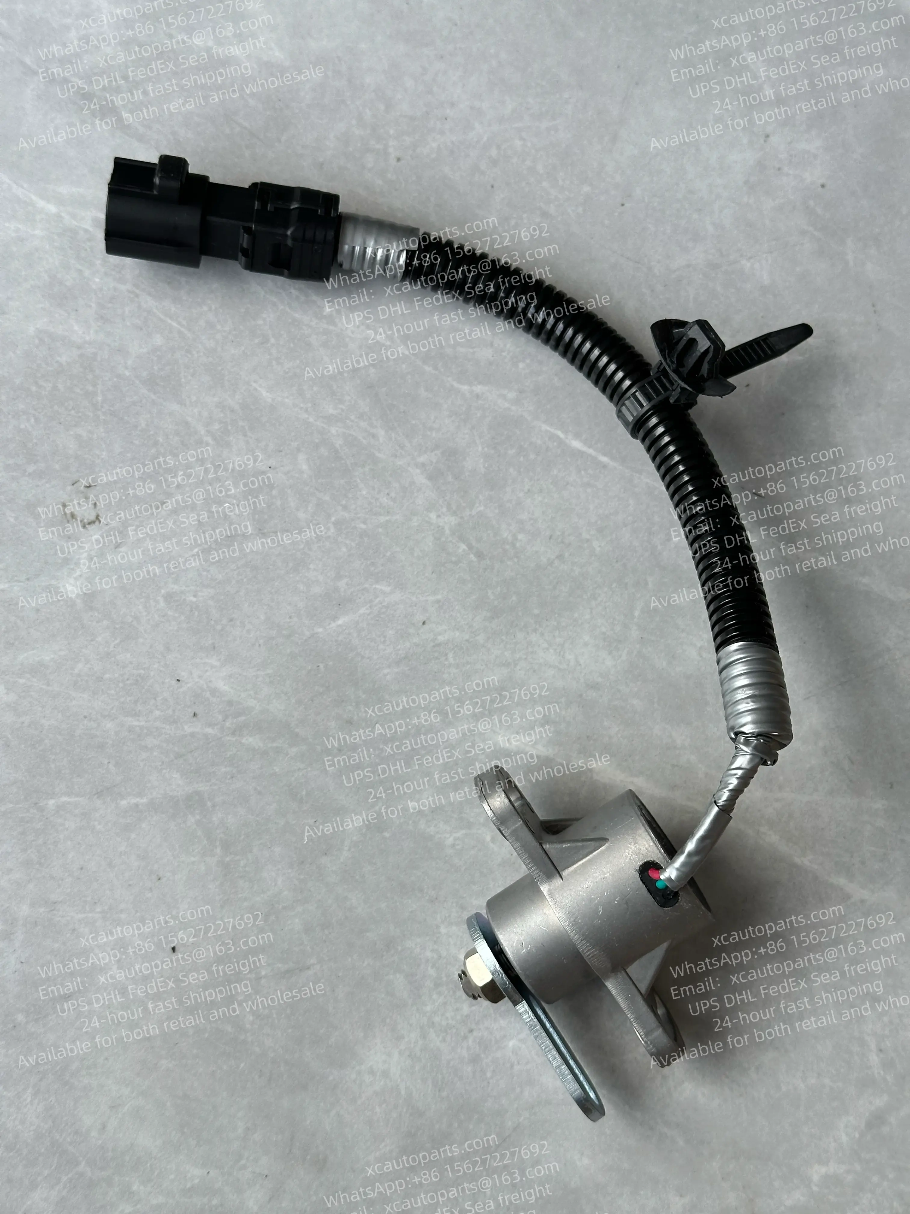 HINO 700 PROFIA E13C TRUCK THROTTLE SENSOR