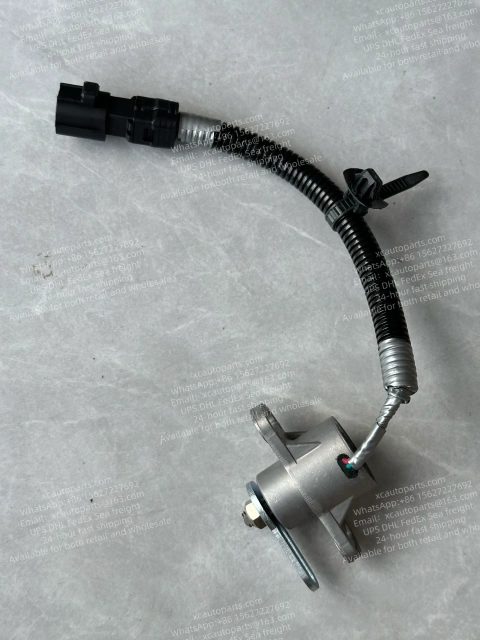 HINO 700 PROFIA E13C TRUCK THROTTLE SENSOR