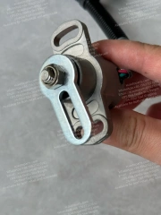 HINO 700 PROFIA E13C TRUCK THROTTLE SENSOR