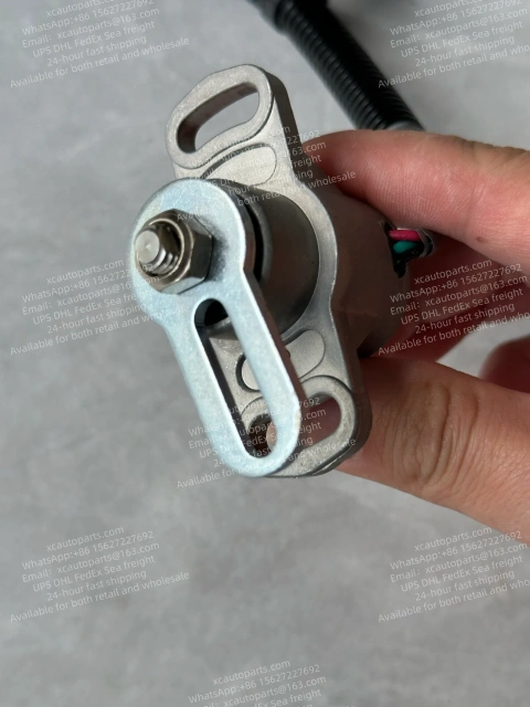 HINO 700 PROFIA E13C TRUCK THROTTLE SENSOR