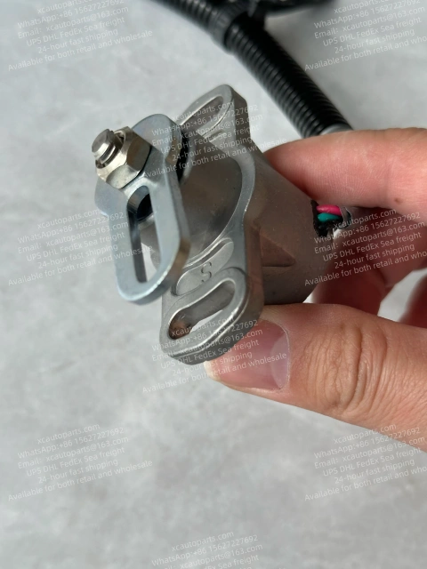 HINO 700 PROFIA E13C TRUCK THROTTLE SENSOR