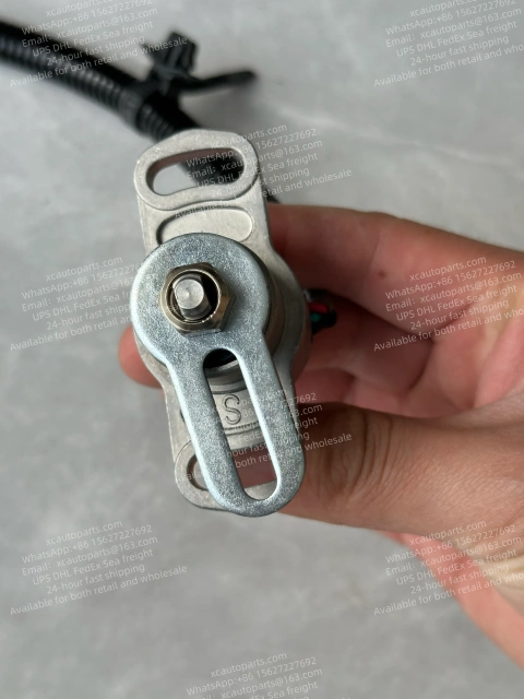 HINO 700 PROFIA E13C TRUCK THROTTLE SENSOR