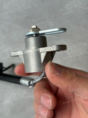 HINO 700 PROFIA E13C TRUCK THROTTLE SENSOR