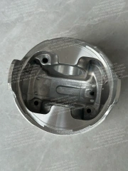 1 SET 6 PCS ISUZU 6HH1 ENGINE PISTON