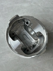 1 SET 6 PCS ISUZU 6HH1 ENGINE PISTON