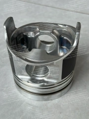 1 SET 6 PCS ISUZU 6HH1 ENGINE PISTON