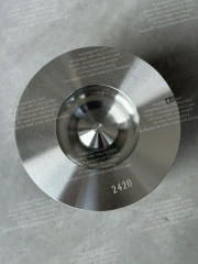 1 SET 6 PCS ISUZU 6HH1 ENGINE PISTON