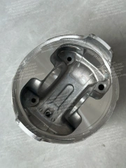 1 SET 6 PCS ISUZU 6HH1 ENGINE PISTON