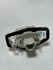 HONDA LICENSE PLATE LAMP