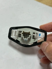 HONDA LICENSE PLATE LAMP