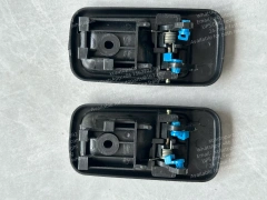 1 PARI ISUZU 700P ELF NPR TRUCK DOOR INNER HANDLE