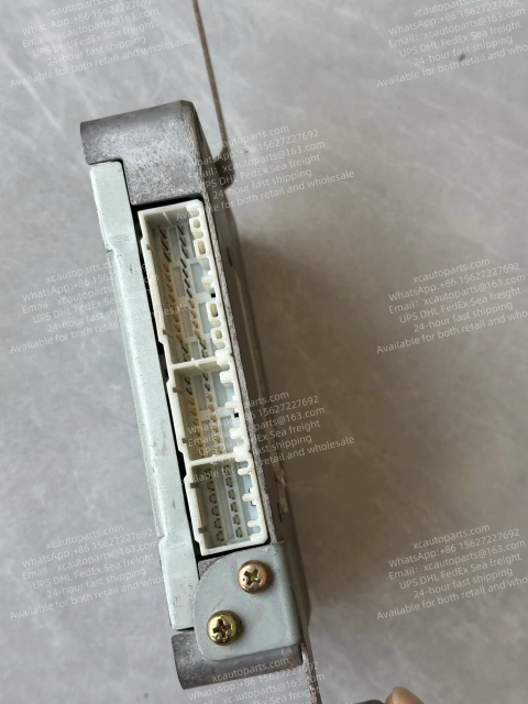 TOYOTA 3RZ-FE 89661-36060 8966136060 211000-8240 12V ECU ENGINE CONTROL