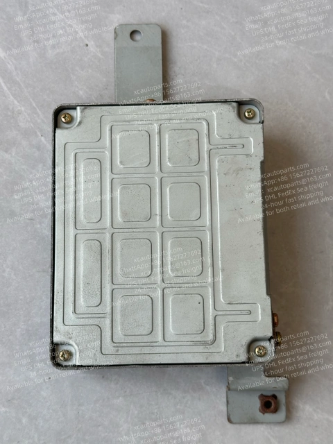 TOYOTA 3RZ-FE 89661-36060 8966136060 211000-8240 12V ECU ENGINE CONTROL