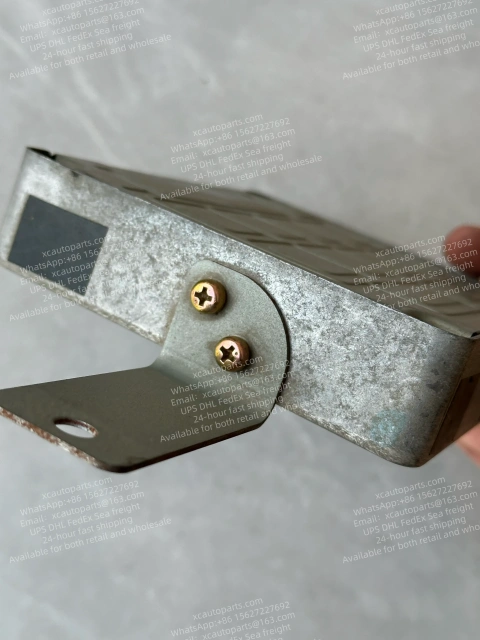 TOYOTA 3RZ-FE 89661-36060 8966136060 211000-8240 12V ECU ENGINE CONTROL