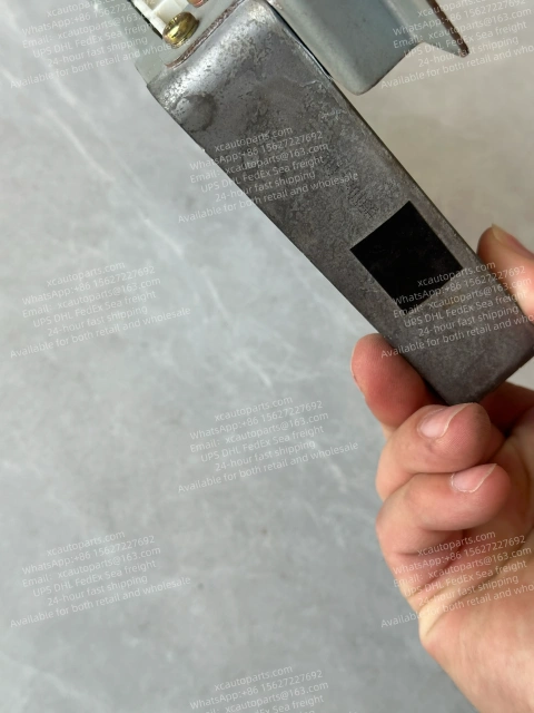 TOYOTA 3RZ-FE 89661-36060 8966136060 211000-8240 12V ECU ENGINE CONTROL