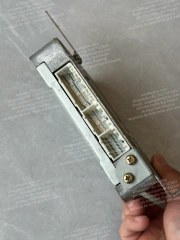 TOYOTA 3RZ-FE 89661-36060 8966136060 211000-8240 12V ECU ENGINE CONTROL