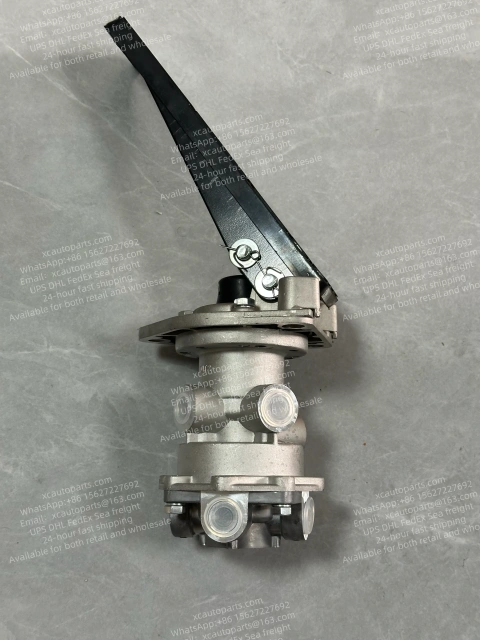 HINO FC TRUCK FOOT BRAKE VALVE